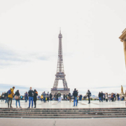3 giorni a Parigi: 5 itinerari